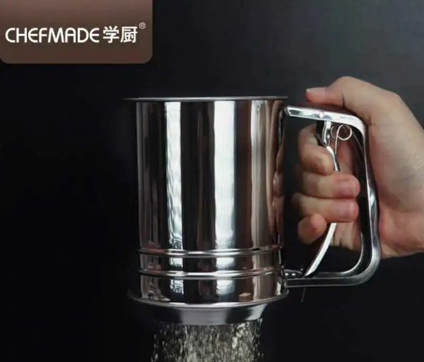 CHEFMADE学厨厨具