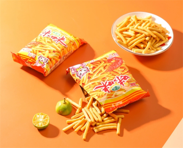 ‌汉享食品