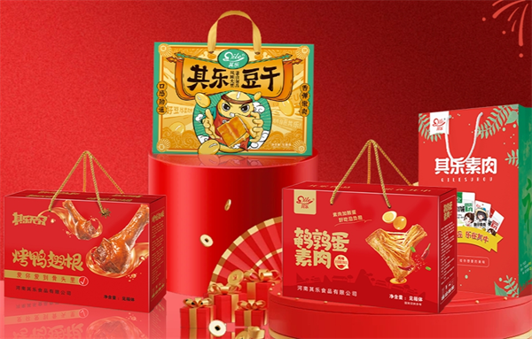 其乐食品