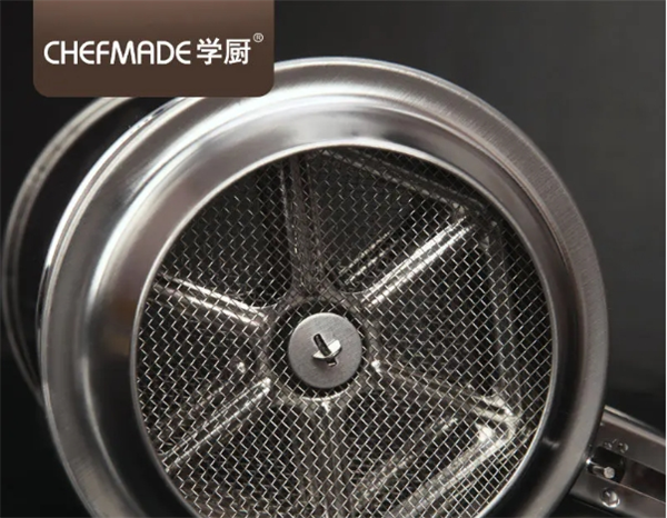 CHEFMADE学厨厨具