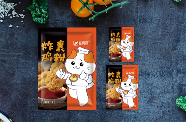 私房猫食品