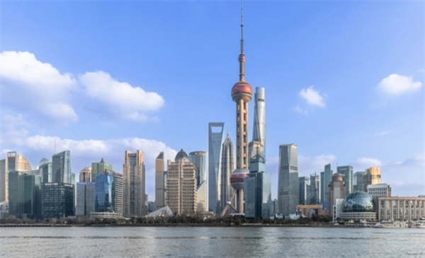 上海干什么最赚钱的工作？在上海做什么行业好？
