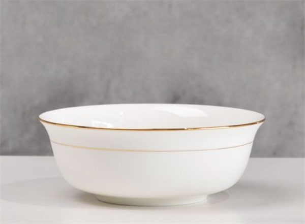 瓷秀源骨瓷餐具