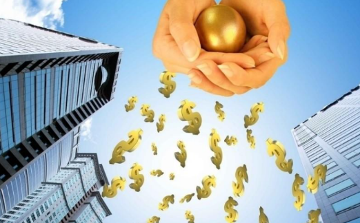 上海收入最高的行业？金融业百万年薪的黄金赛道