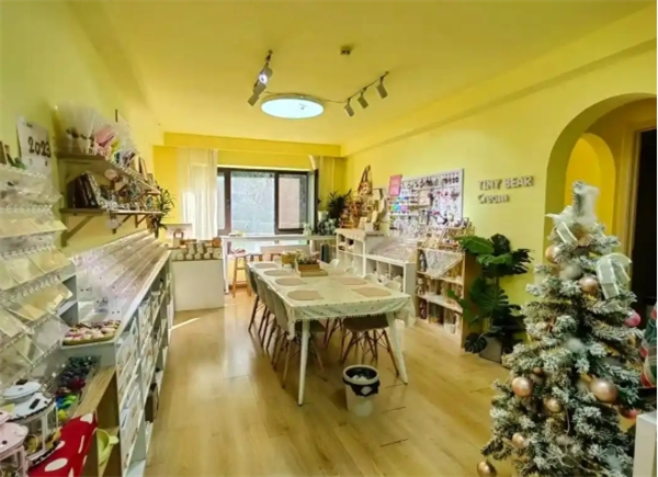 彩工坊居饰