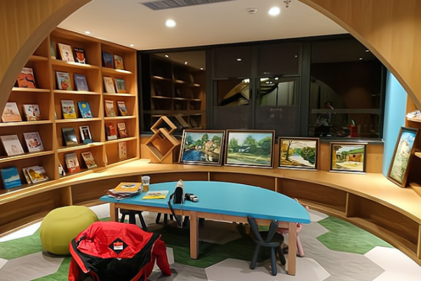 上海开少儿教育机构加盟项目店赚钱吗?探索少儿教育在上海的潜力
