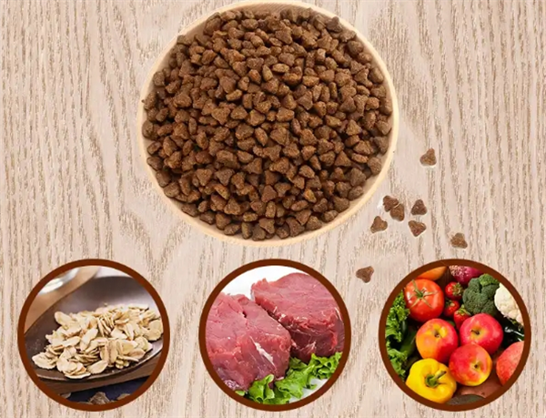 POROCA宠物食品