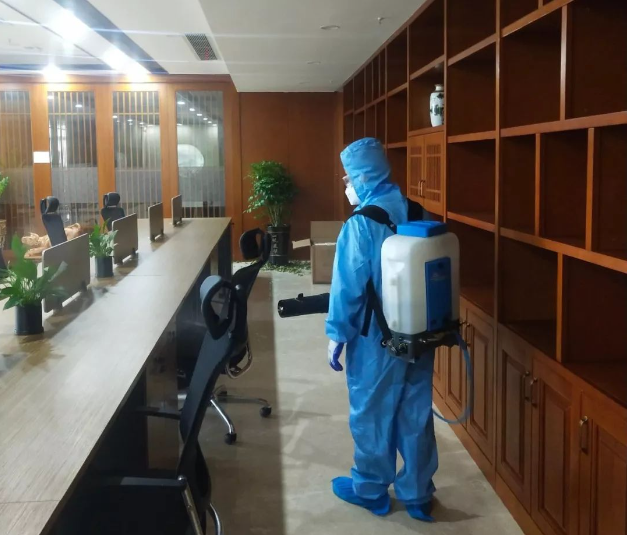 上海想开一家消毒公司店要多少钱？启动成本与运营规划指南
