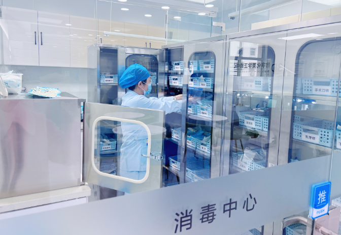 上海想开一家消毒公司店要多少钱？启动成本与运营规划指南