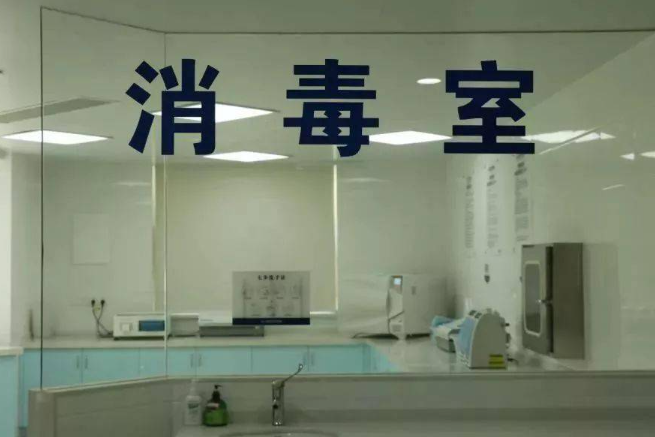 上海开想开一家消毒公司店怎么样？市场机遇与挑战分析
