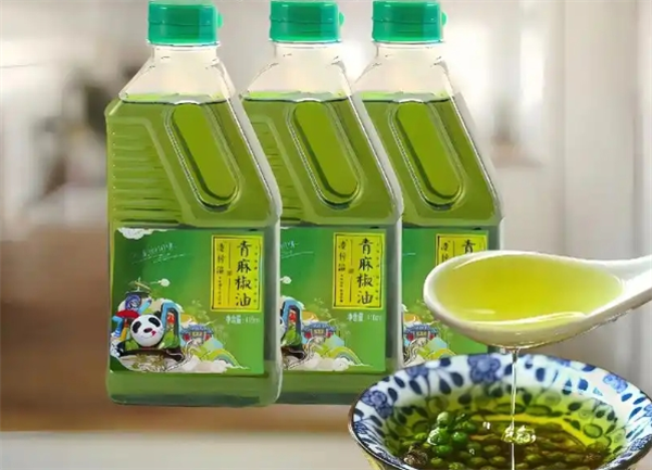 青玉油脂