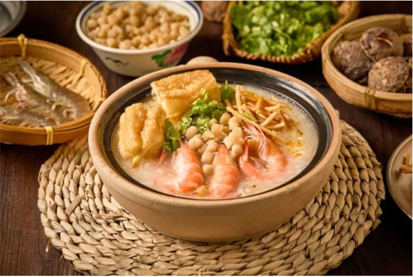 饭嘻餐饮