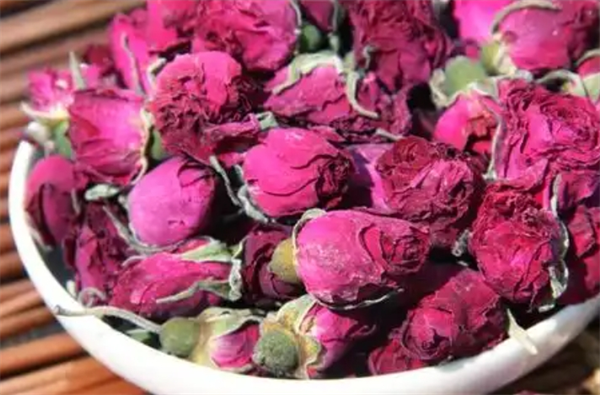 蝴蝶花舍花茶