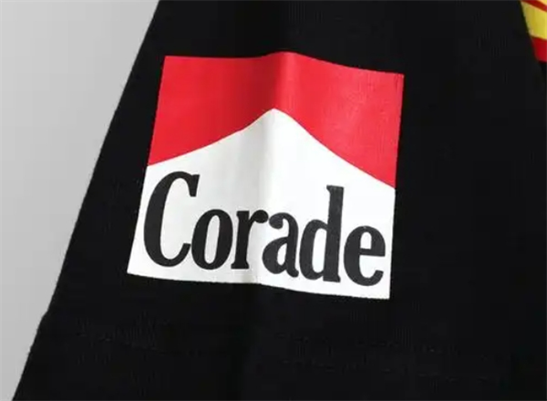 corade