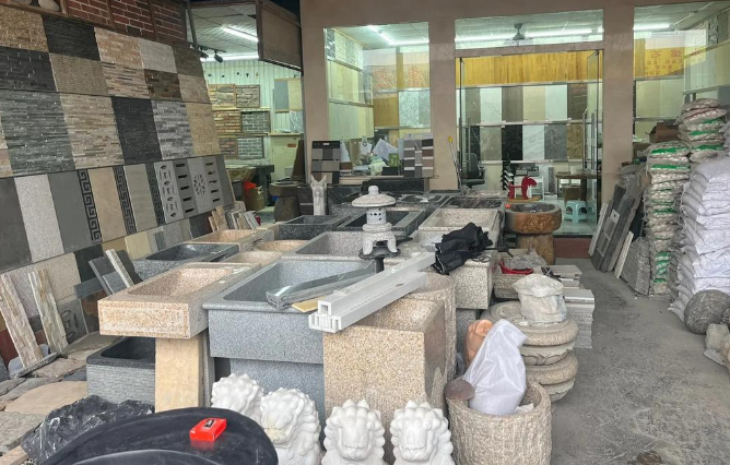 上海开一家石材厂需要多少钱店铺呢？上海开设石材厂的成本全解析