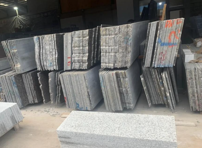 上海开一家石材批发店怎么样？机遇与挑战并存