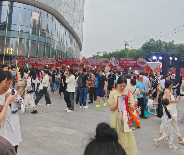 在上海干什么挣钱多一点？这些行业正在悄然诞生财富密码