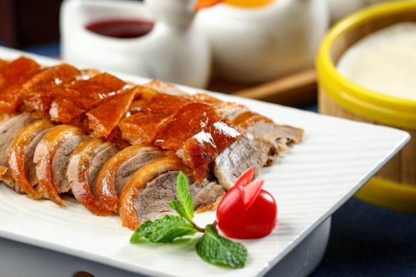 京师明炉烤鸭加盟