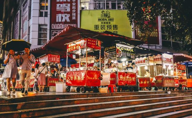 在上海有没有做什么来钱快的？从副业到风口的财富突围