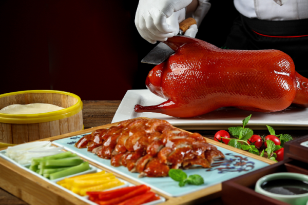 京师明炉烤鸭加盟