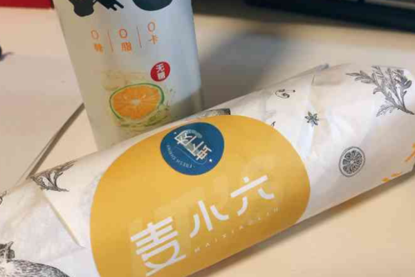 加盟麦小六健康餐能赚钱吗?科学经营，稳定投资回报