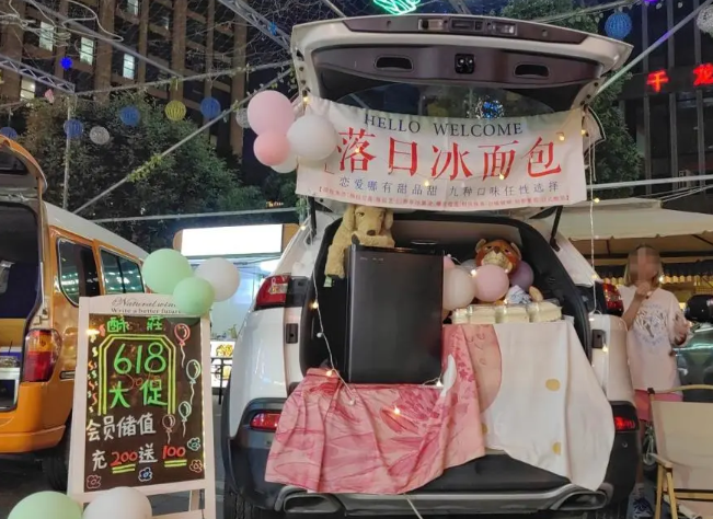 上海做什么比较挣钱多一点？从副业到主业的多元财富密码