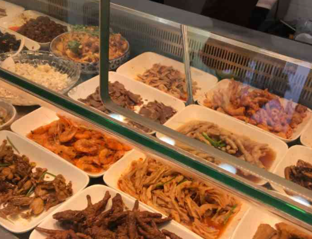 上海开上海熟食加盟店要多少钱？全链条成本拆解