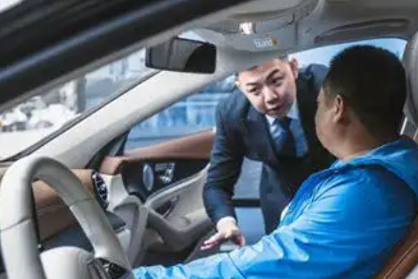 上海跑代驾一个月多少钱？直击行业真相