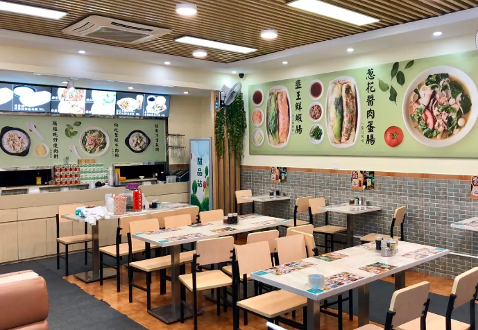 在上海开个店铺大概要多少钱？解析开店成本助您精准规划预算