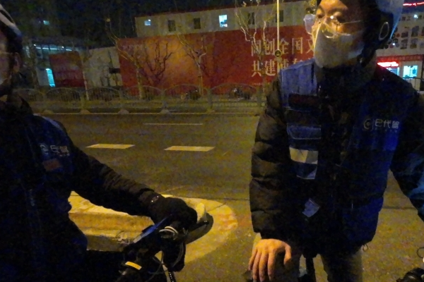 上海跑代驾一个月多少钱？直击行业真相
