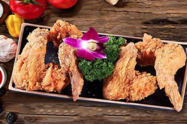 炸肉先生加盟
