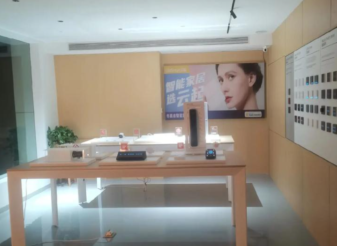 上海开上海智能店赚钱吗？深度解析市场机遇与挑战