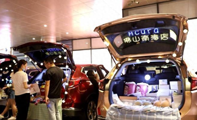 在上海做什么小本生意赚钱多？低成本高回报的黄金赛道