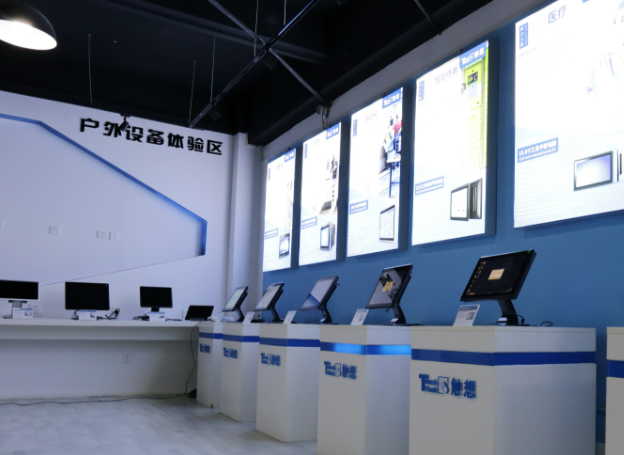 上海开上海智能设备店赚钱吗？深度剖析市场机遇与挑战
