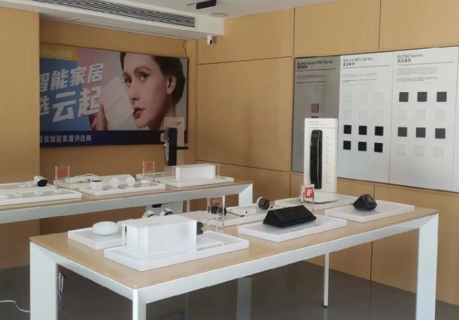 上海开上海智能店赚钱吗？深度解析市场机遇与挑战