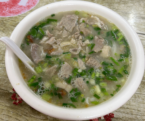在上海开羊肉汤开店投资大概多少钱？投资成本构成详情