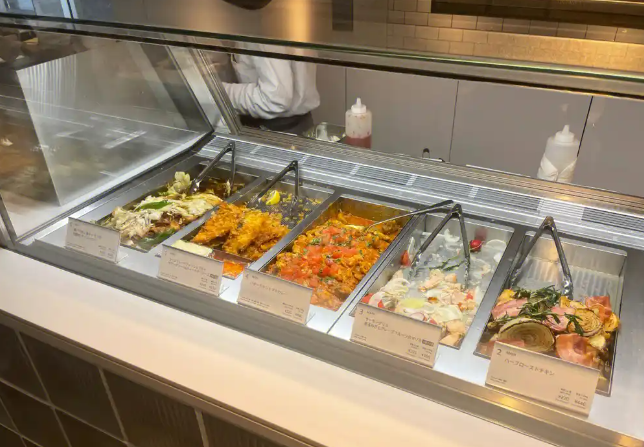 在上海开一个沙拉店需要投资多少？深度拆解2025年健康餐饮创业成本