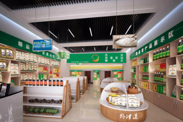 开间粮油店要多少钱？开个粮油店一年能挣多少钱？