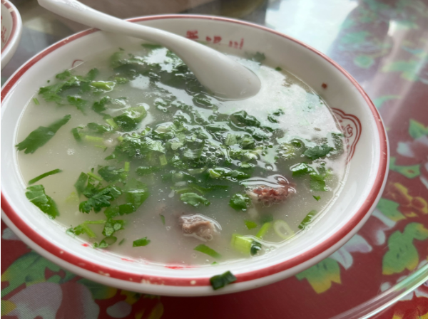 在上海开羊肉汤开店投资大概多少钱？投资成本构成详情