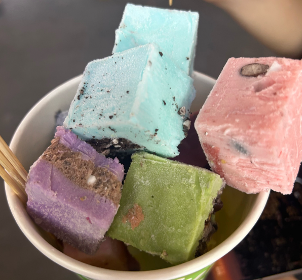 炒酸奶投资多少钱地摊？炒酸奶地摊投资指南