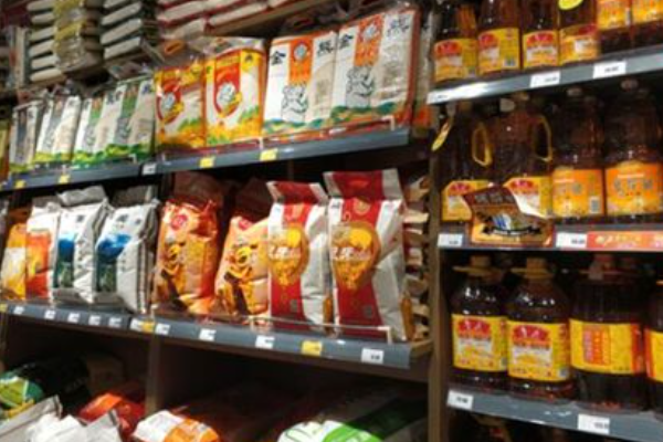 上海开一家粮油店店铺多少钱？想开一家粮油店店铺多少钱？