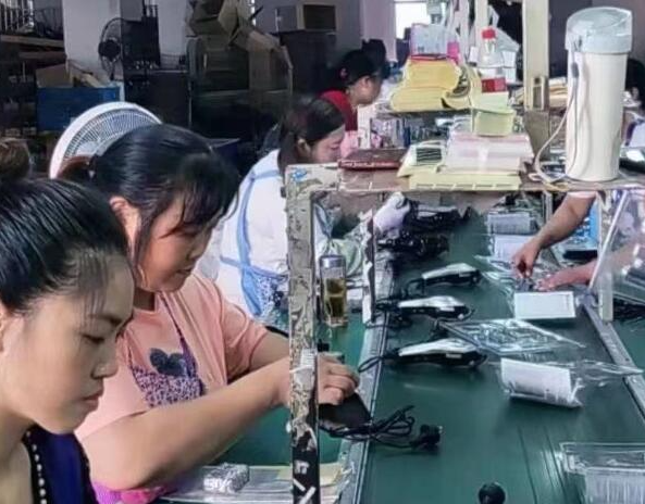 上海开上海外发加工网店可以吗？深度解析政策红利