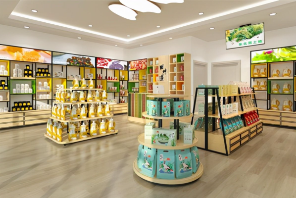 上海开一家粮油店店铺多少钱？想开一家粮油店店铺多少钱？
