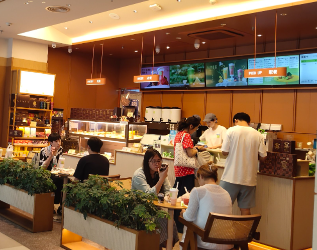 上海加盟奶茶店一般大概需要多少钱