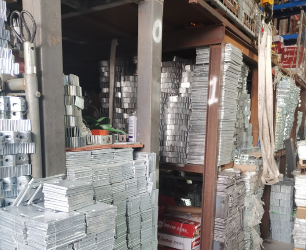 上海开家钢材店需投资多少钱？全流程成本解析与盈利指南