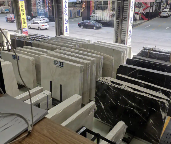 上海开一家石材辅料店要投资多少？全流程成本解析与盈利策略