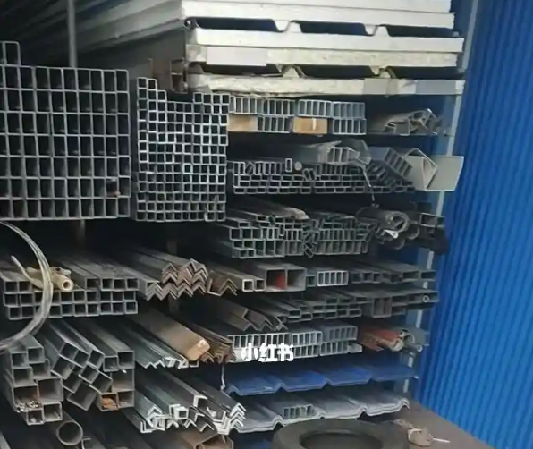 上海开家钢材店需投资多少钱？全流程成本解析与盈利指南
