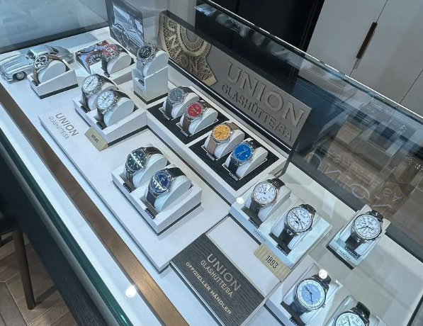 在上海开手表店需要投资多少？从零起步的成本拆解与运营策略