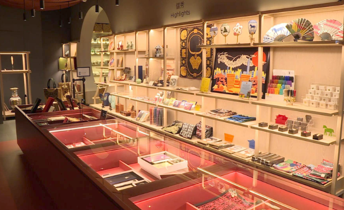 在上海开个创意礼品店投资多少钱？从零到开业的全成本解析
