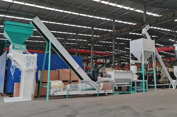 在上海开小型饲料加工厂投资多少钱？从设备到回报的全链条成本指南